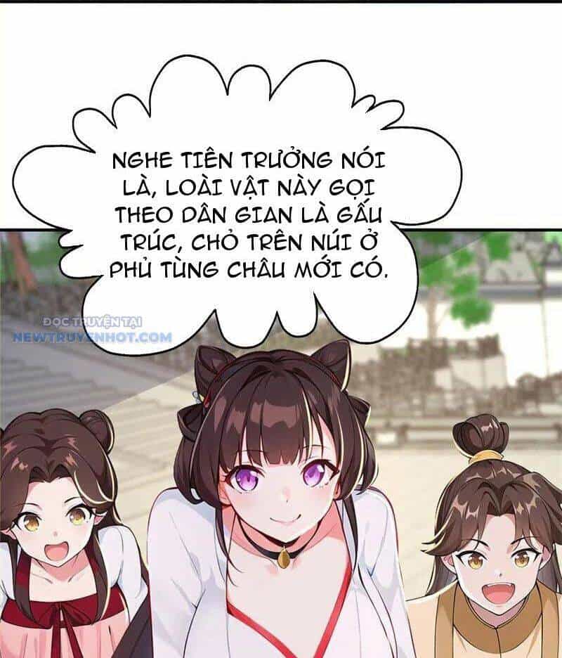 Ta Thực Sự Không Muốn Làm Thần Tiên - Chương 109 - ảnh 25