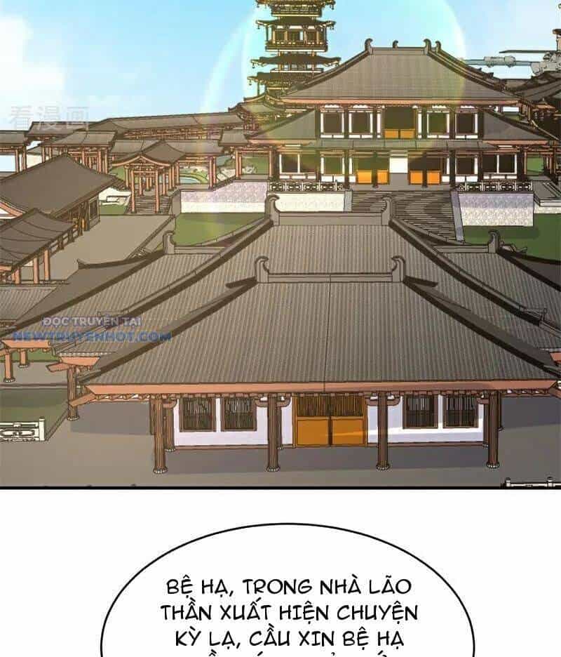 Ta Thực Sự Không Muốn Làm Thần Tiên - Chương 109 - ảnh 3