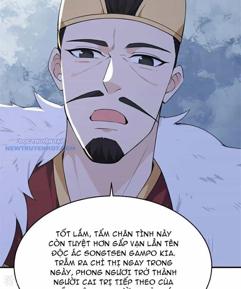 Ta Thực Sự Không Muốn Làm Thần Tiên - Chương 109 - ảnh 34