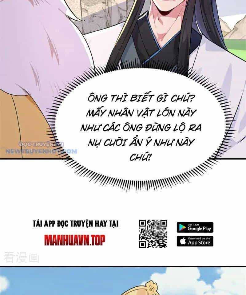 Ta Thực Sự Không Muốn Làm Thần Tiên - Chương 109 - ảnh 47