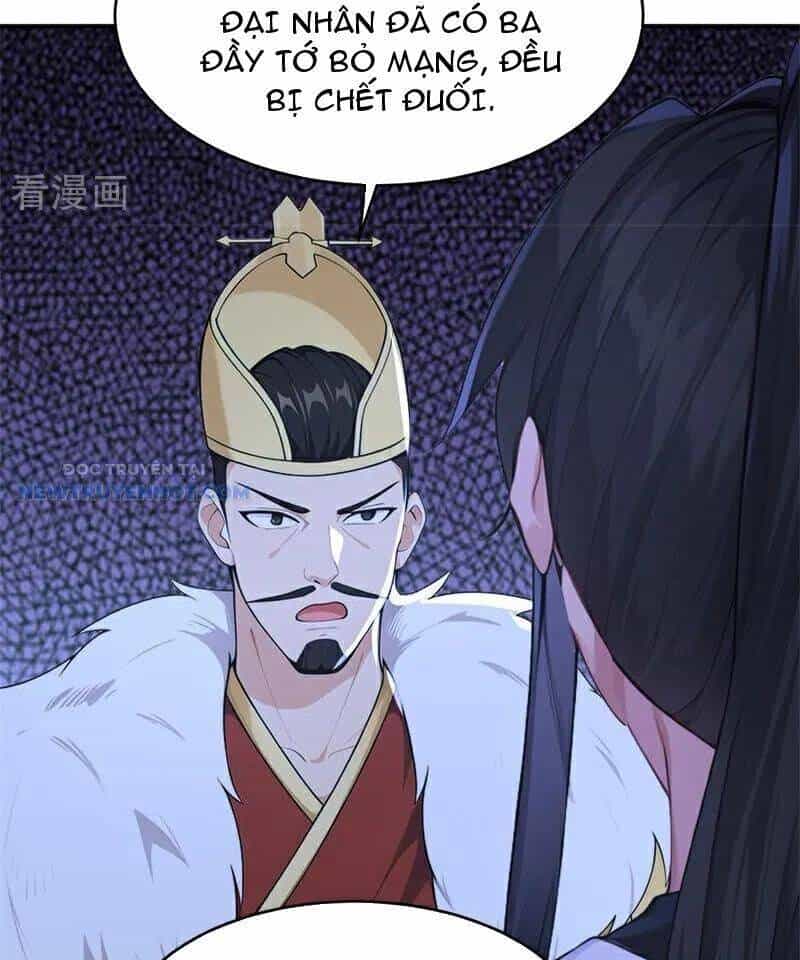 Ta Thực Sự Không Muốn Làm Thần Tiên - Chương 109 - ảnh 52