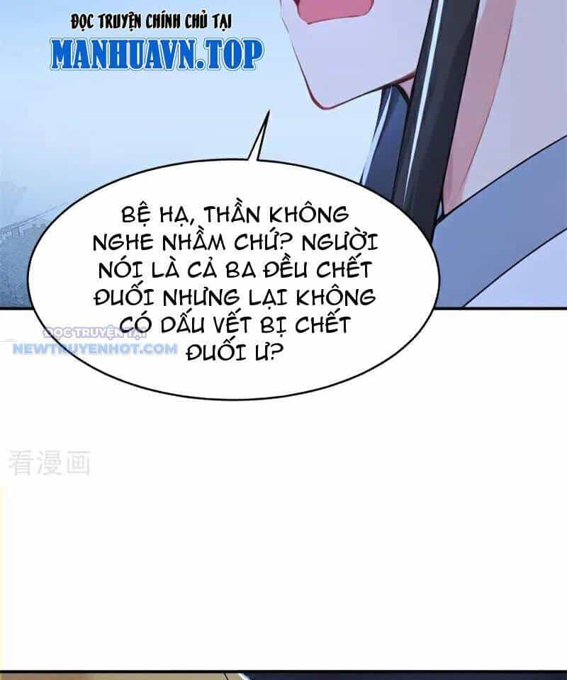 Ta Thực Sự Không Muốn Làm Thần Tiên - Chương 109 - ảnh 54