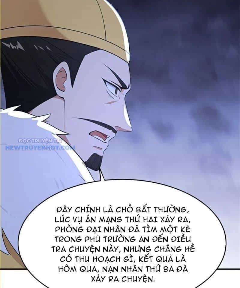 Ta Thực Sự Không Muốn Làm Thần Tiên - Chương 109 - ảnh 55