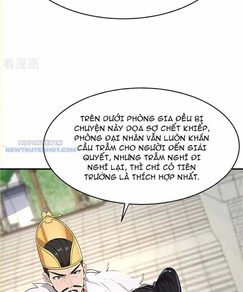 Ta Thực Sự Không Muốn Làm Thần Tiên - Chương 109 - ảnh 56