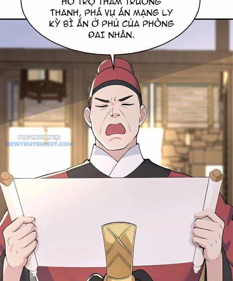 Ta Thực Sự Không Muốn Làm Thần Tiên - Chương 109 - ảnh 68