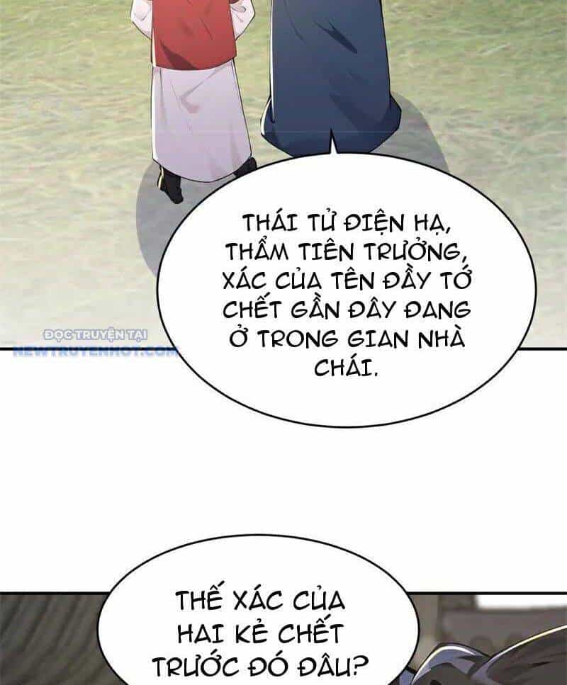 Ta Thực Sự Không Muốn Làm Thần Tiên - Chương 110 - ảnh 16