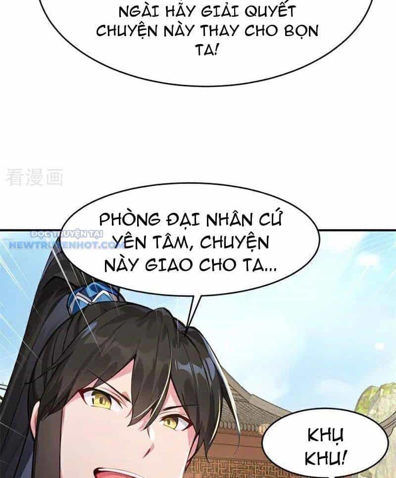 Ta Thực Sự Không Muốn Làm Thần Tiên - Chương 110 - ảnh 20