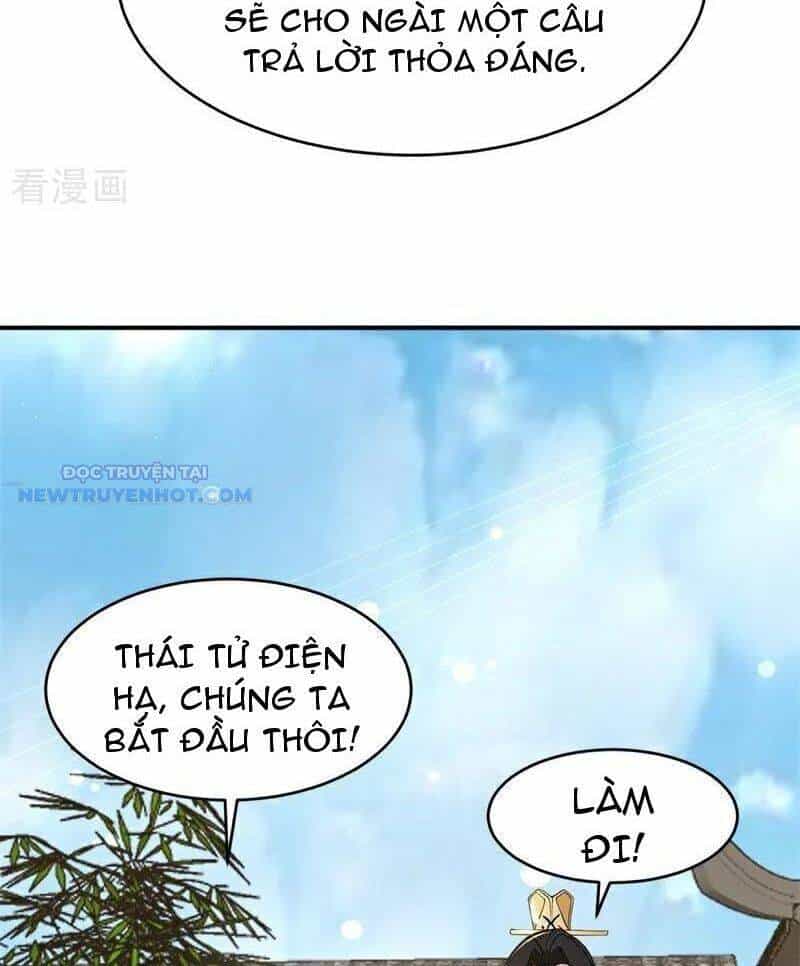 Ta Thực Sự Không Muốn Làm Thần Tiên - Chương 110 - ảnh 23