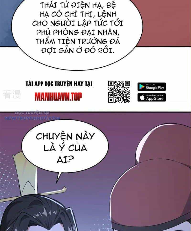 Ta Thực Sự Không Muốn Làm Thần Tiên - Chương 110 - ảnh 3