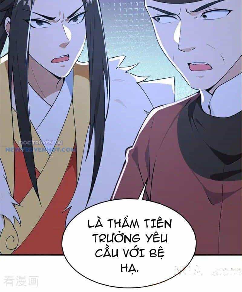 Ta Thực Sự Không Muốn Làm Thần Tiên - Chương 110 - ảnh 4