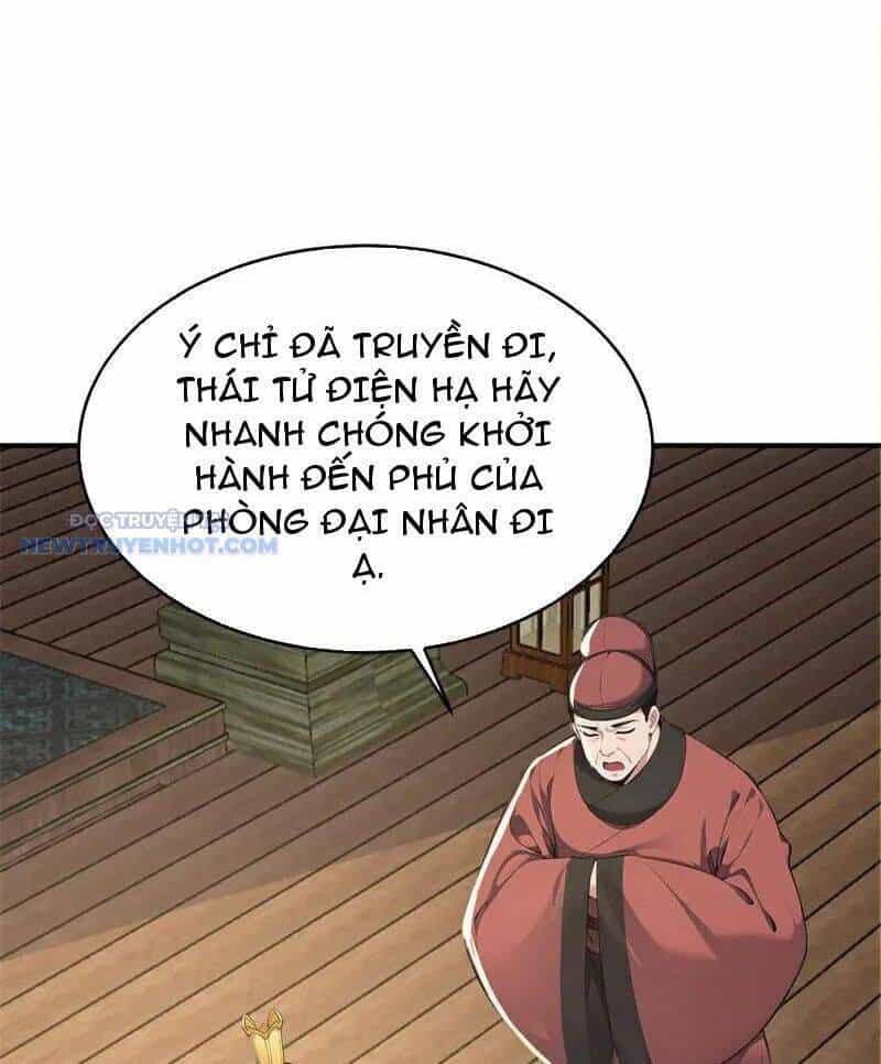 Ta Thực Sự Không Muốn Làm Thần Tiên - Chương 110 - ảnh 5