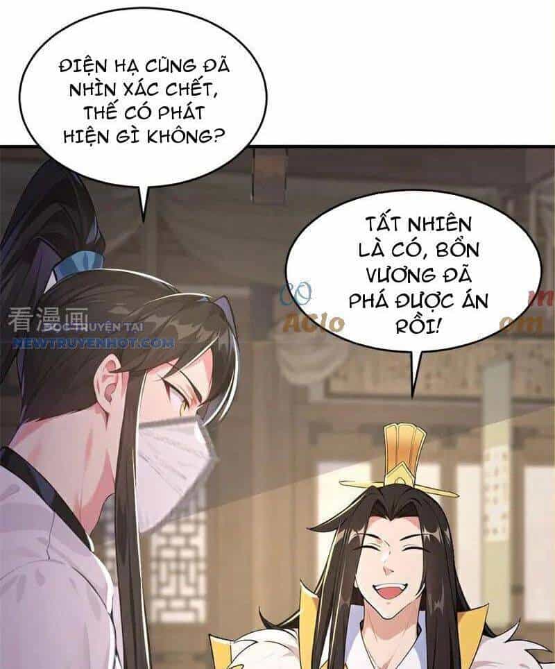 Ta Thực Sự Không Muốn Làm Thần Tiên - Chương 110 - ảnh 52