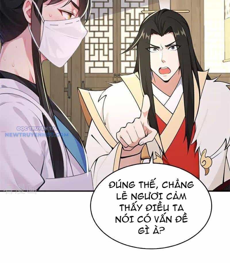 Ta Thực Sự Không Muốn Làm Thần Tiên - Chương 110 - ảnh 59