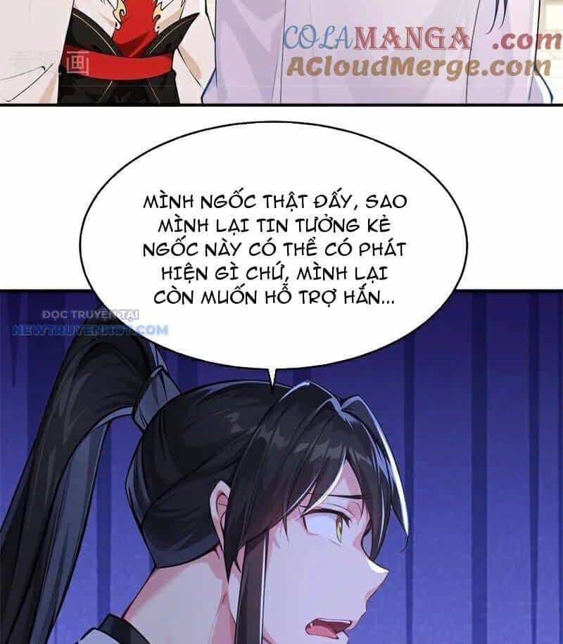 Ta Thực Sự Không Muốn Làm Thần Tiên - Chương 110 - ảnh 61