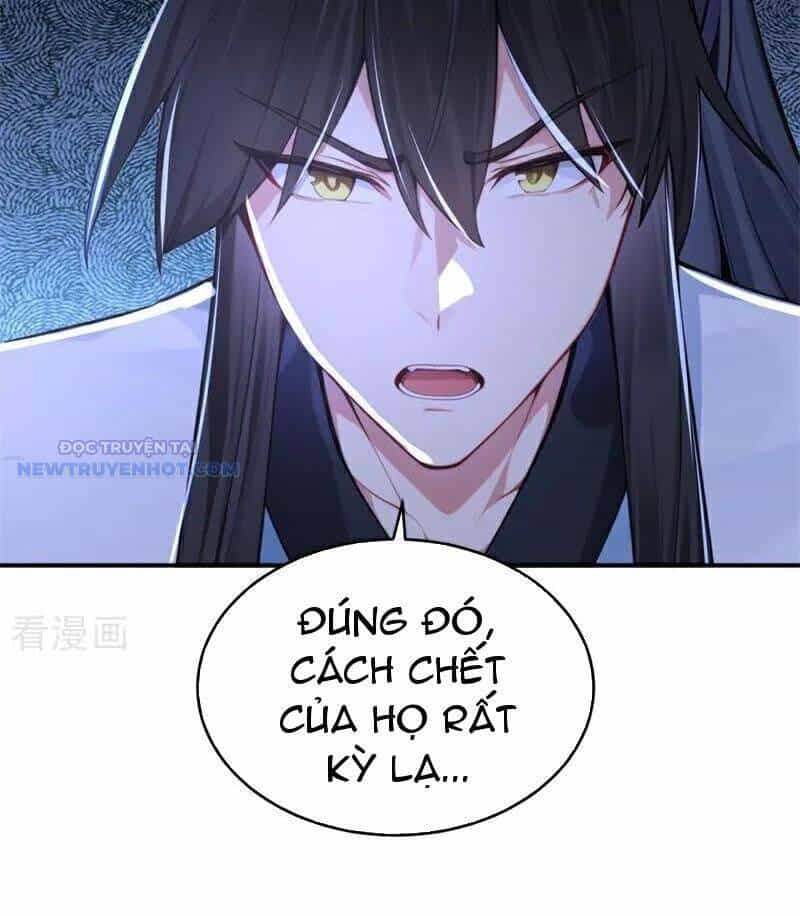 Ta Thực Sự Không Muốn Làm Thần Tiên - Chương 110 - ảnh 67