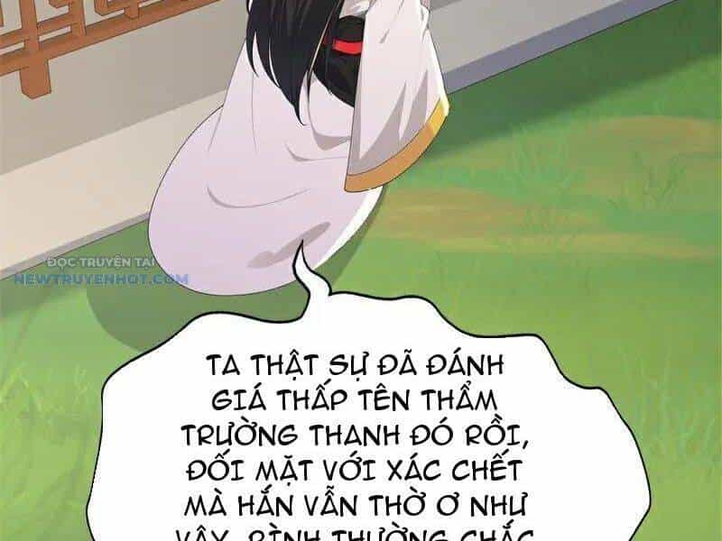 Ta Thực Sự Không Muốn Làm Thần Tiên - Chương 111 - ảnh 19