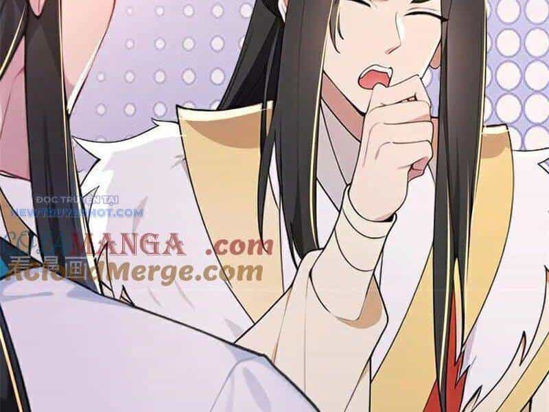 Ta Thực Sự Không Muốn Làm Thần Tiên - Chương 111 - ảnh 27