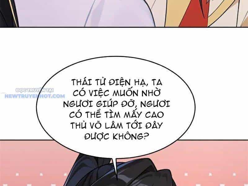 Ta Thực Sự Không Muốn Làm Thần Tiên - Chương 111 - ảnh 28