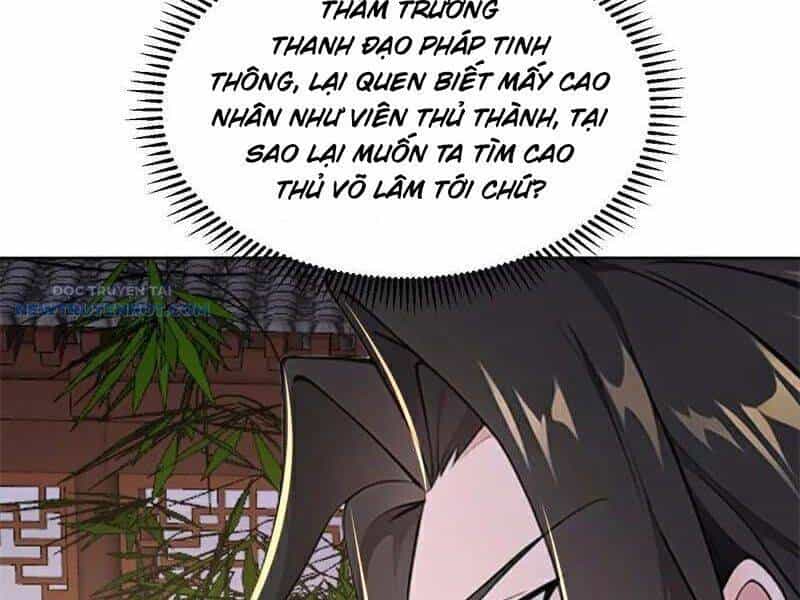 Ta Thực Sự Không Muốn Làm Thần Tiên - Chương 111 - ảnh 31