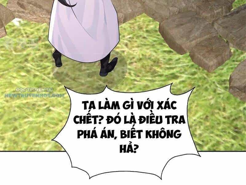 Ta Thực Sự Không Muốn Làm Thần Tiên - Chương 111 - ảnh 46