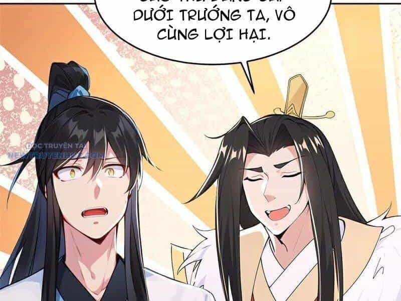 Ta Thực Sự Không Muốn Làm Thần Tiên - Chương 111 - ảnh 55
