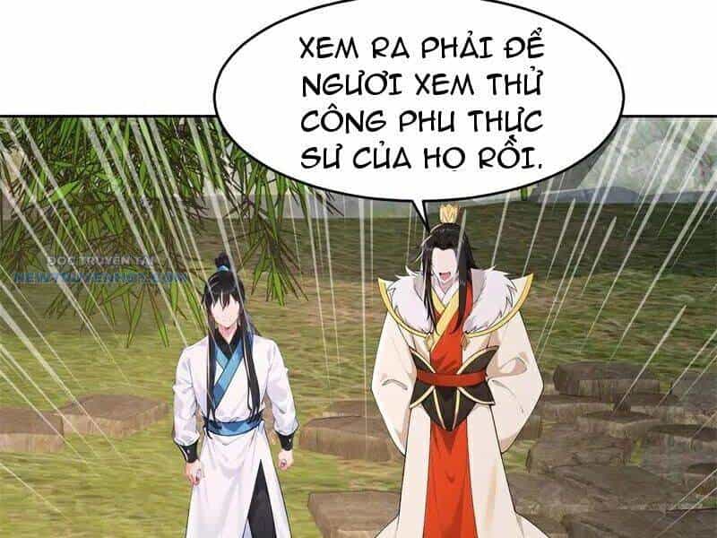 Ta Thực Sự Không Muốn Làm Thần Tiên - Chương 111 - ảnh 57