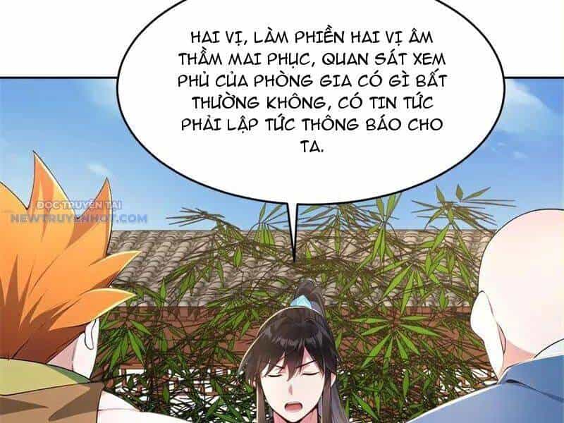 Ta Thực Sự Không Muốn Làm Thần Tiên - Chương 111 - ảnh 65