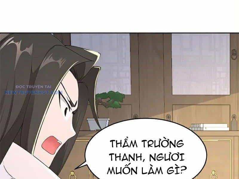 Ta Thực Sự Không Muốn Làm Thần Tiên - Chương 111 - ảnh 7