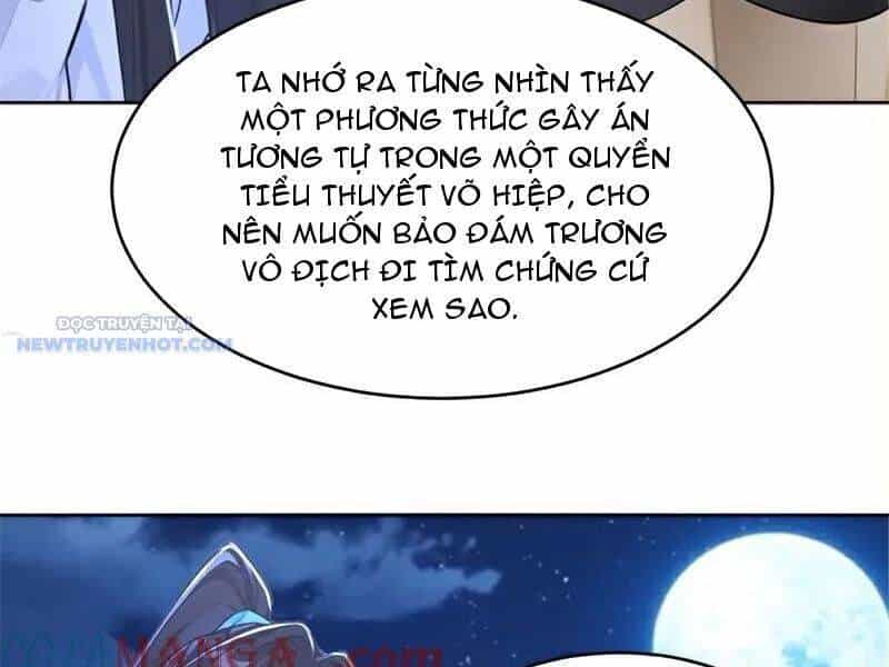 Ta Thực Sự Không Muốn Làm Thần Tiên - Chương 111 - ảnh 80