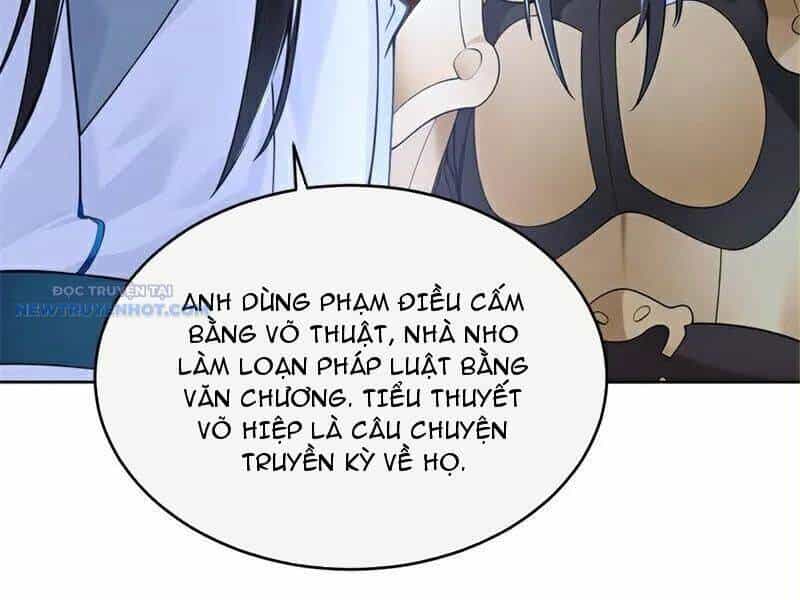 Ta Thực Sự Không Muốn Làm Thần Tiên - Chương 111 - ảnh 82