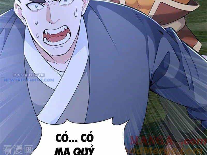 Ta Thực Sự Không Muốn Làm Thần Tiên - Chương 111 - ảnh 87