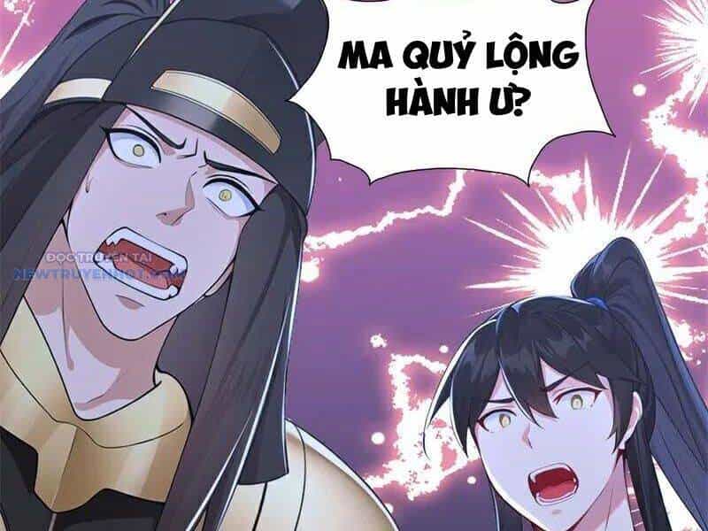 Ta Thực Sự Không Muốn Làm Thần Tiên - Chương 111 - ảnh 89