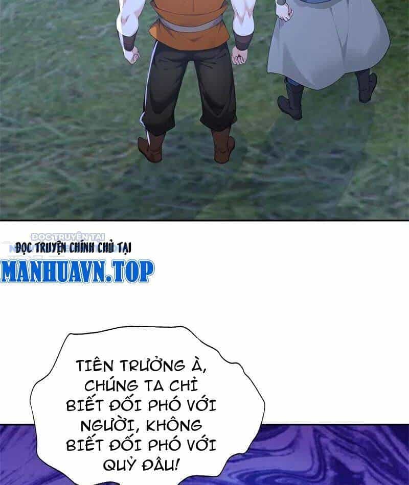 Ta Thực Sự Không Muốn Làm Thần Tiên - Chương 112 - ảnh 10