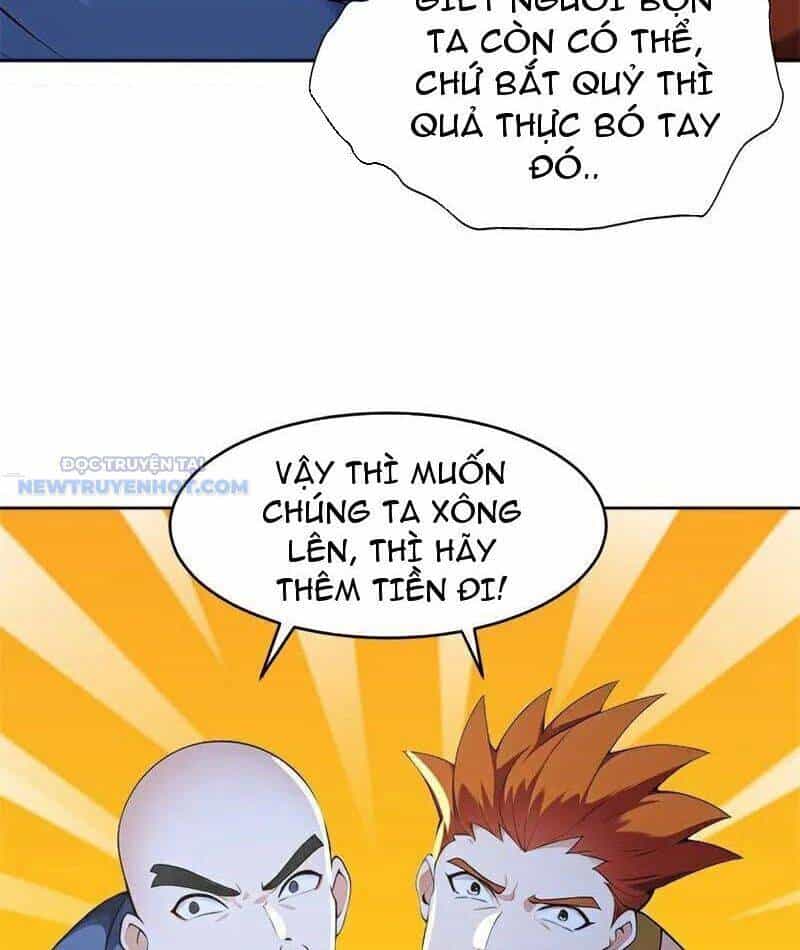 Ta Thực Sự Không Muốn Làm Thần Tiên - Chương 112 - ảnh 12