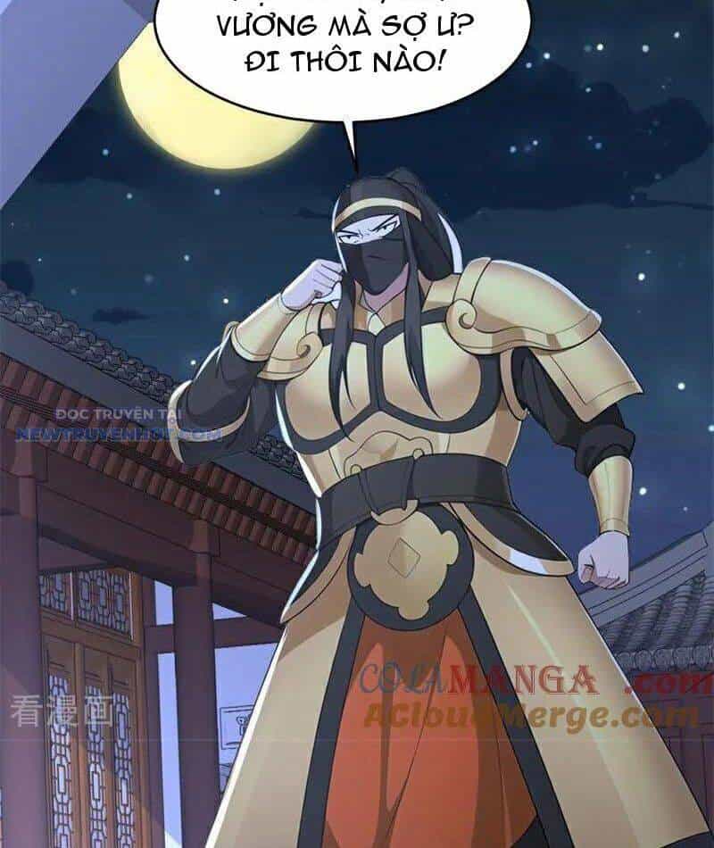 Ta Thực Sự Không Muốn Làm Thần Tiên - Chương 112 - ảnh 27