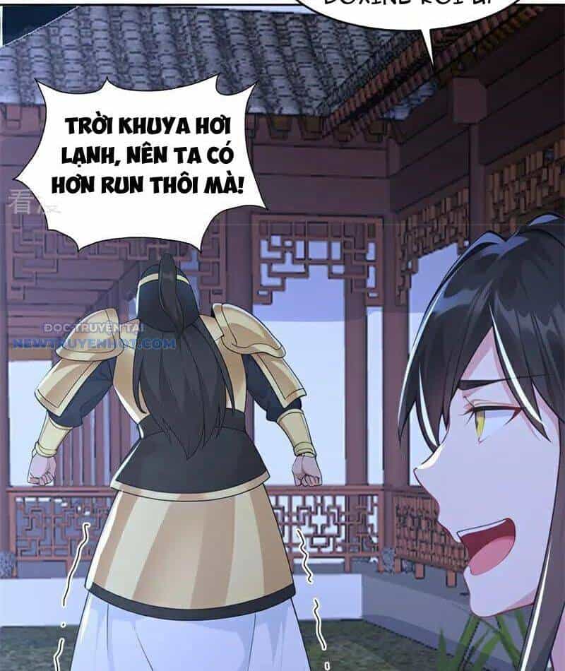 Ta Thực Sự Không Muốn Làm Thần Tiên - Chương 112 - ảnh 29
