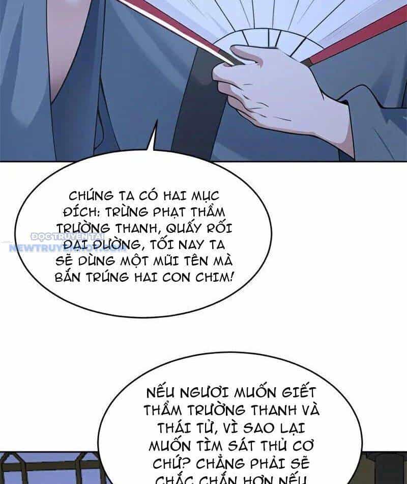 Ta Thực Sự Không Muốn Làm Thần Tiên - Chương 112 - ảnh 50