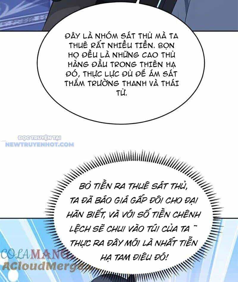 Ta Thực Sự Không Muốn Làm Thần Tiên - Chương 112 - ảnh 52