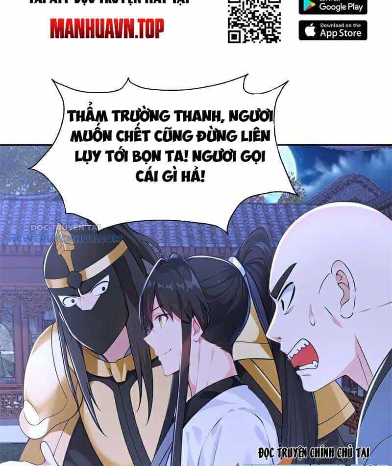 Ta Thực Sự Không Muốn Làm Thần Tiên - Chương 113 - ảnh 22