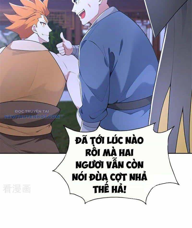 Ta Thực Sự Không Muốn Làm Thần Tiên - Chương 113 - ảnh 28