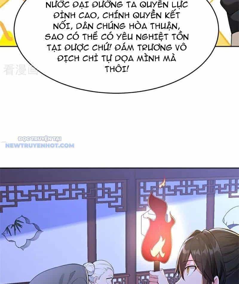 Ta Thực Sự Không Muốn Làm Thần Tiên - Chương 113 - ảnh 40