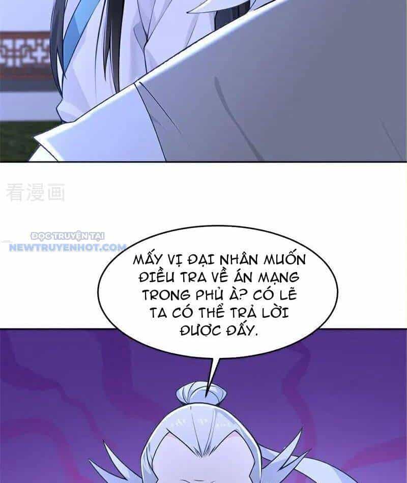 Ta Thực Sự Không Muốn Làm Thần Tiên - Chương 113 - ảnh 45