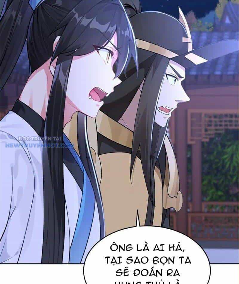 Ta Thực Sự Không Muốn Làm Thần Tiên - Chương 113 - ảnh 54