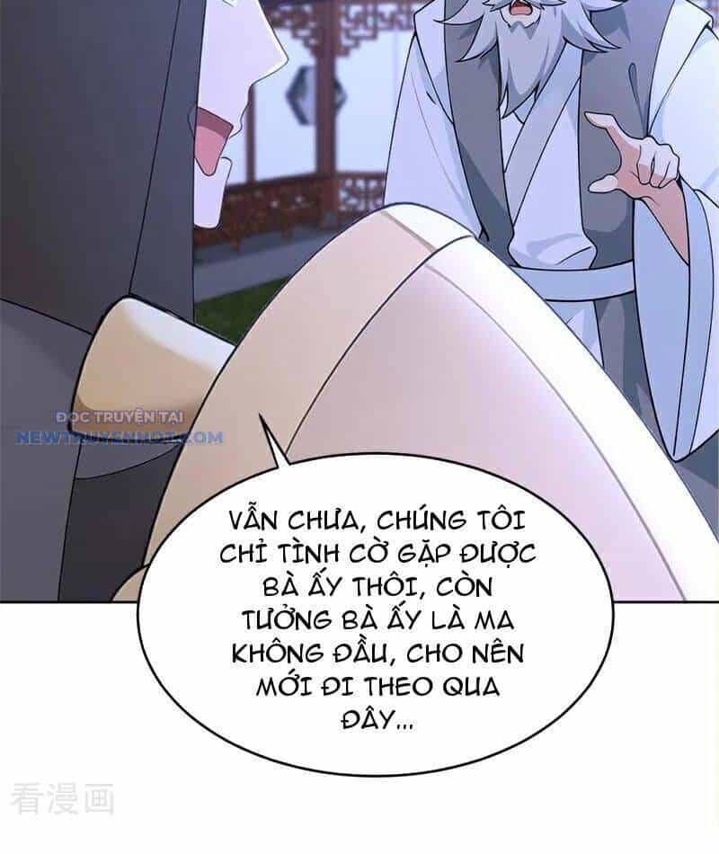 Ta Thực Sự Không Muốn Làm Thần Tiên - Chương 113 - ảnh 56
