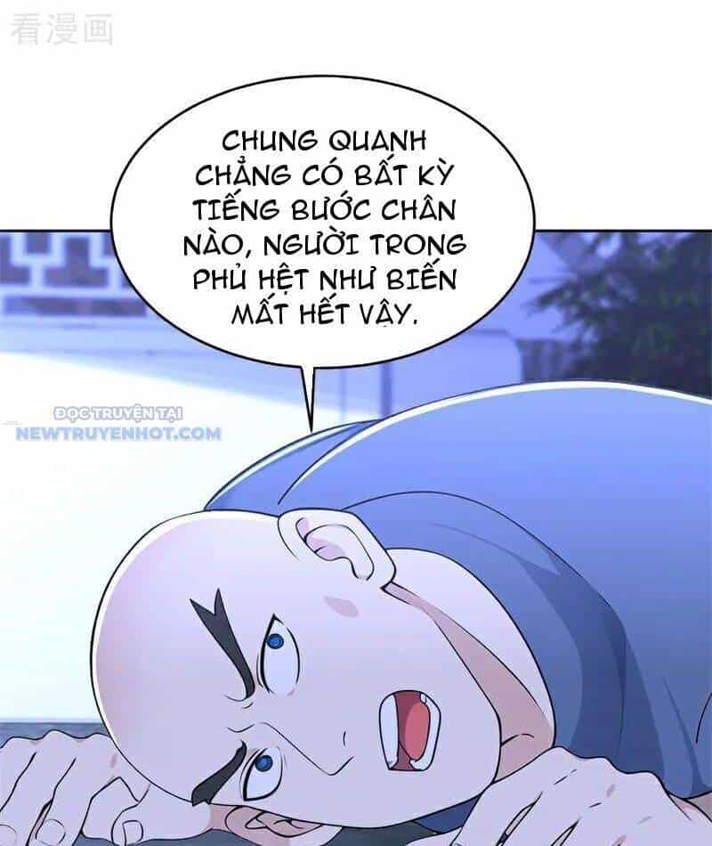 Ta Thực Sự Không Muốn Làm Thần Tiên - Chương 113 - ảnh 6