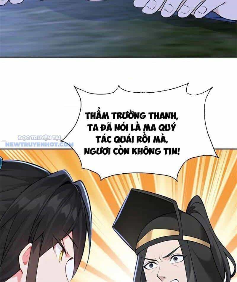 Ta Thực Sự Không Muốn Làm Thần Tiên - Chương 113 - ảnh 7