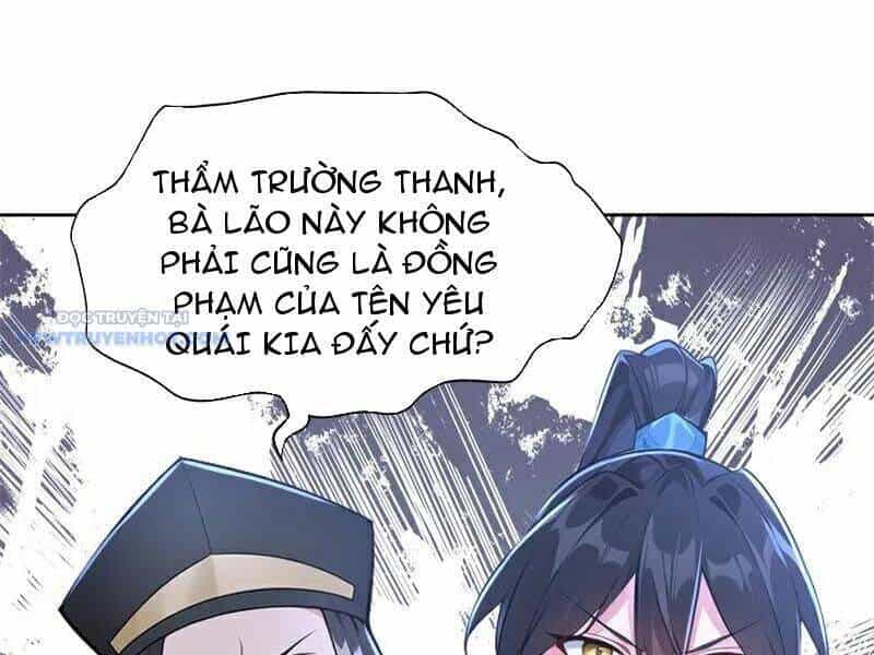 Ta Thực Sự Không Muốn Làm Thần Tiên - Chương 114 - ảnh 106