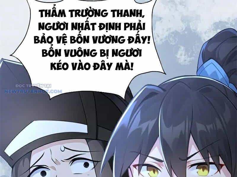 Ta Thực Sự Không Muốn Làm Thần Tiên - Chương 114 - ảnh 17