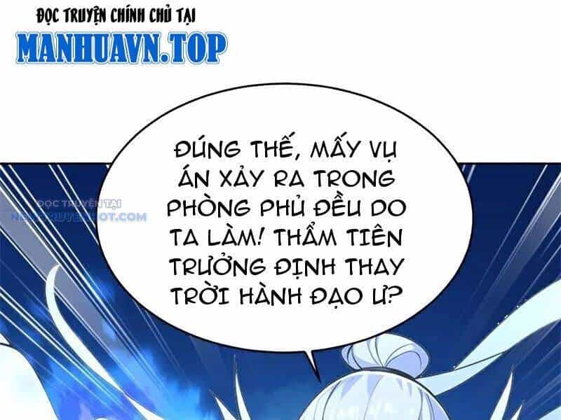 Ta Thực Sự Không Muốn Làm Thần Tiên - Chương 114 - ảnh 25