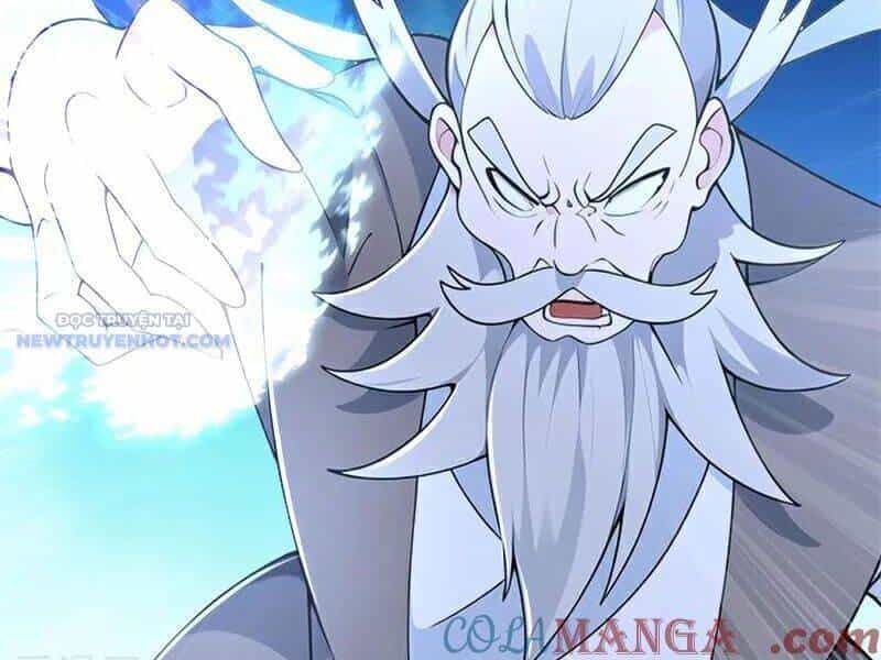 Ta Thực Sự Không Muốn Làm Thần Tiên - Chương 114 - ảnh 26